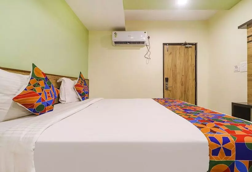 Fabhotel Sva