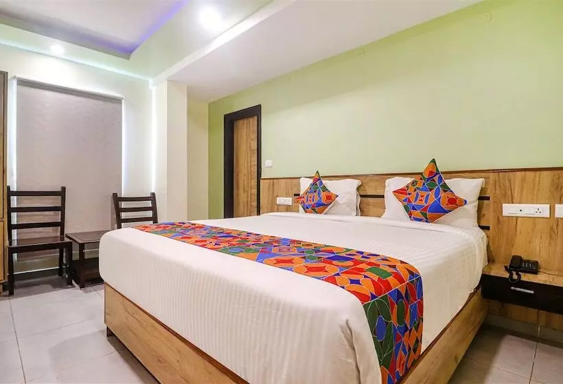 Fabhotel Sva
