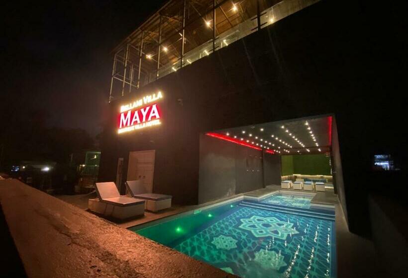 هتل Bellani Villa Maya