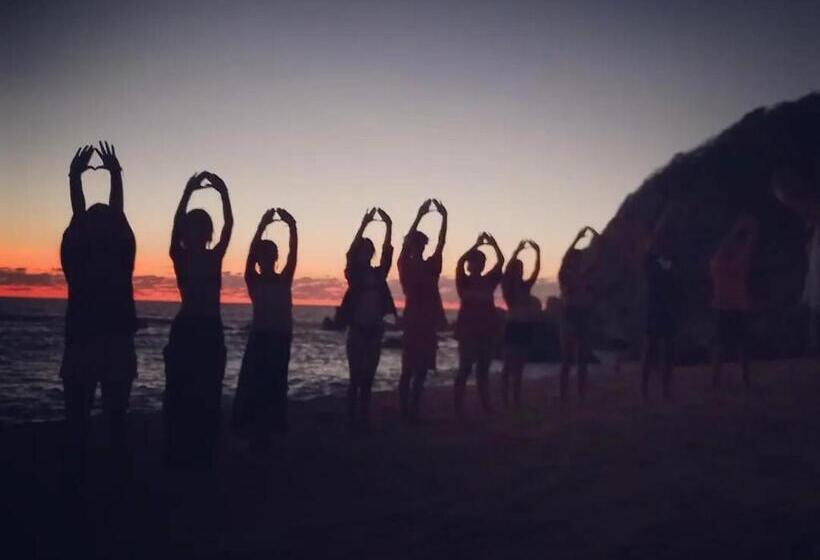 호텔 Camino Al Mar