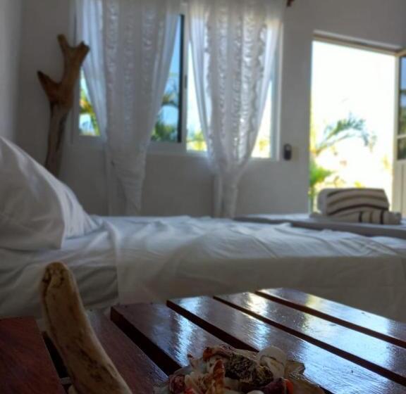 호텔 Camino Al Mar