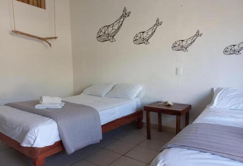 호텔 Camino Al Mar