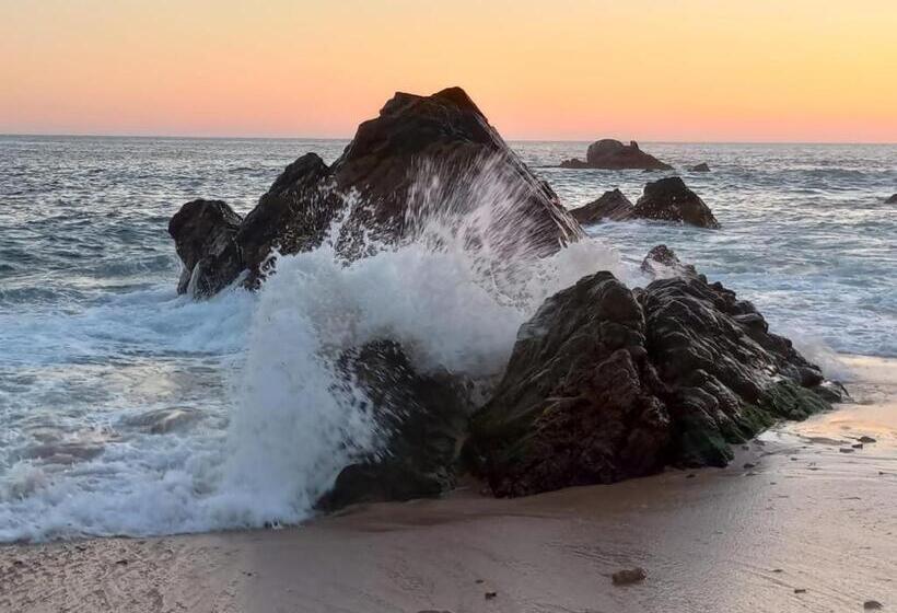 호텔 Camino Al Mar