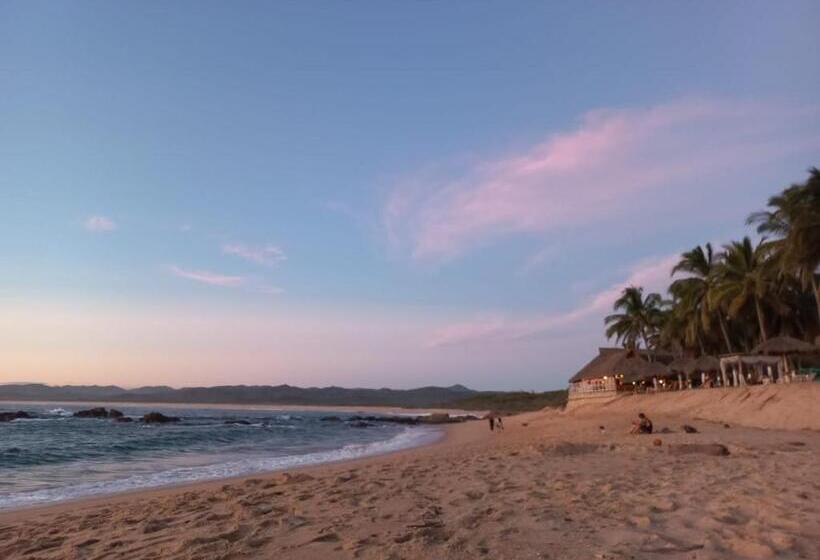 호텔 Camino Al Mar