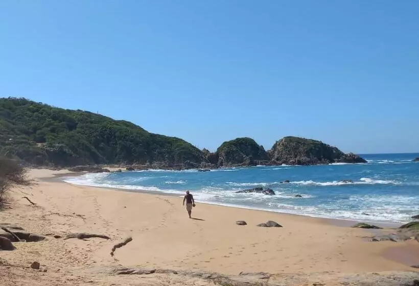 ホテル Camino Al Mar