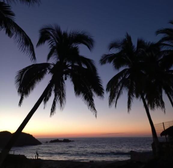 호텔 Camino Al Mar