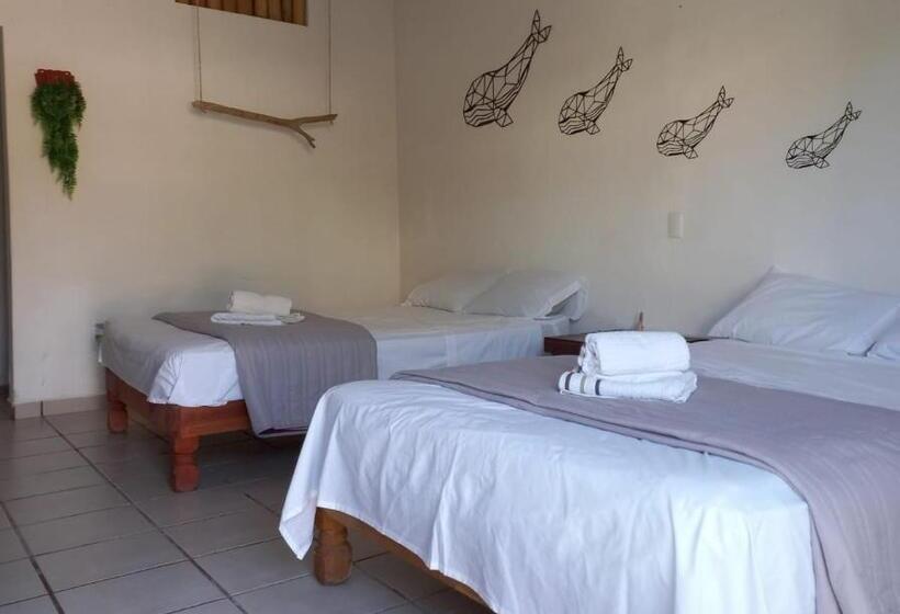 호텔 Camino Al Mar