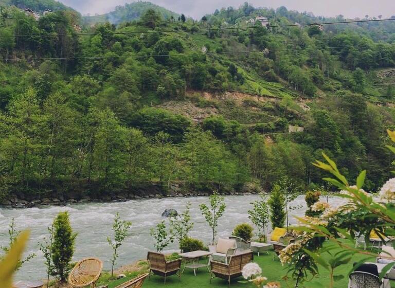 فندق Dd Boutique