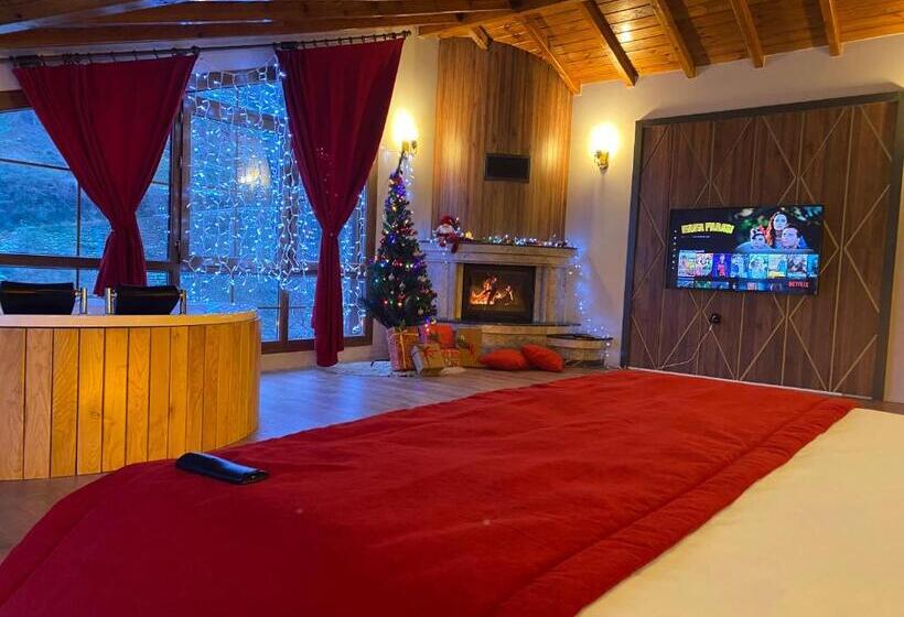 فندق Dd Boutique