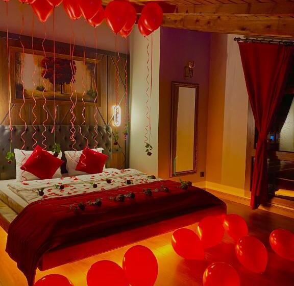 فندق Dd Boutique