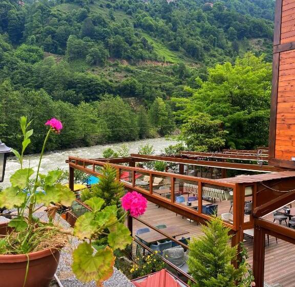 فندق Dd Boutique