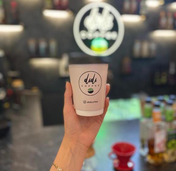 فندق Dd Boutique