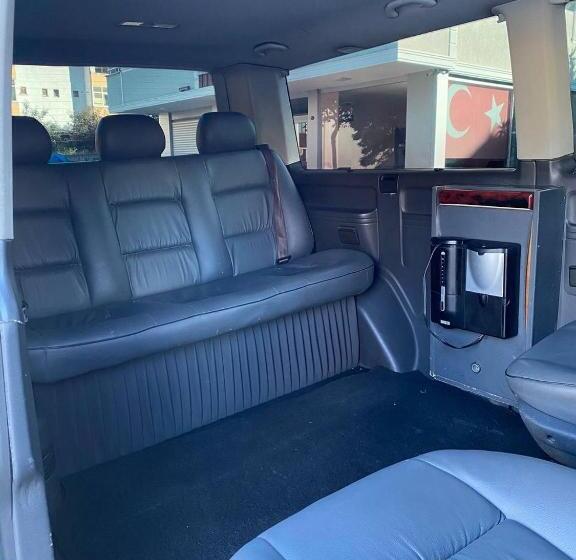 فندق Dd Boutique