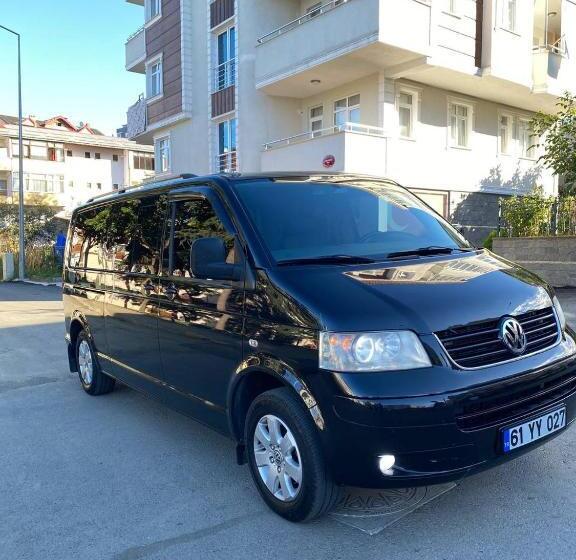 فندق Dd Boutique