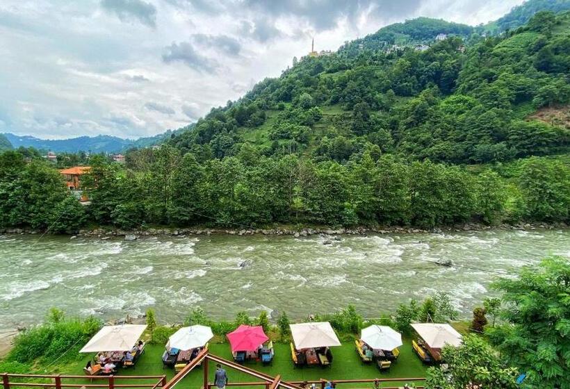 فندق Dd Boutique