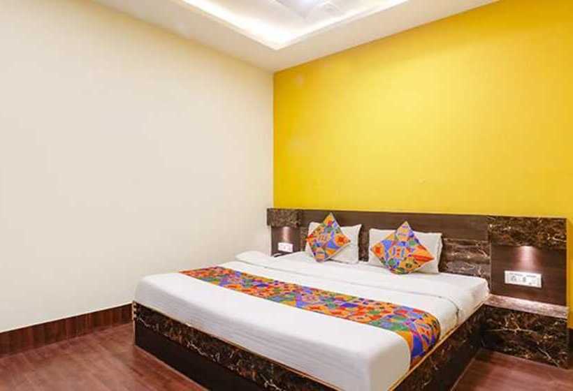 Fabhotel Ambika Dx
