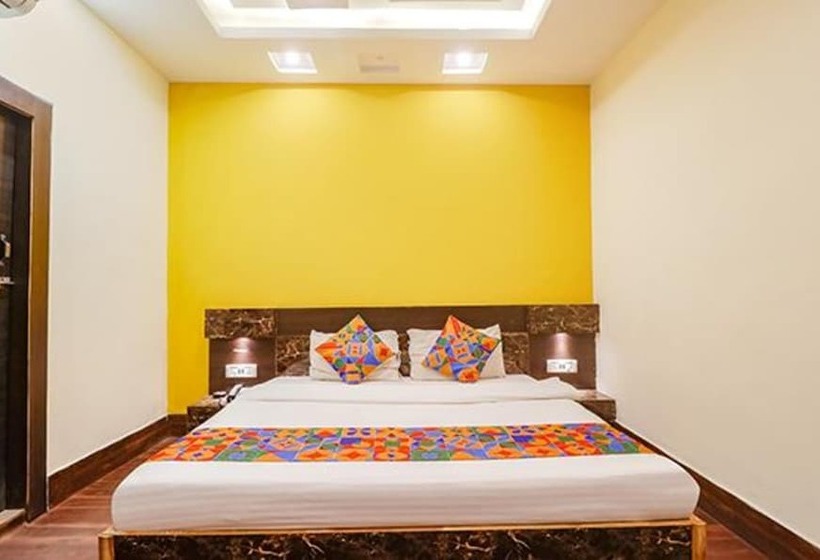 Fabhotel Ambika Dx