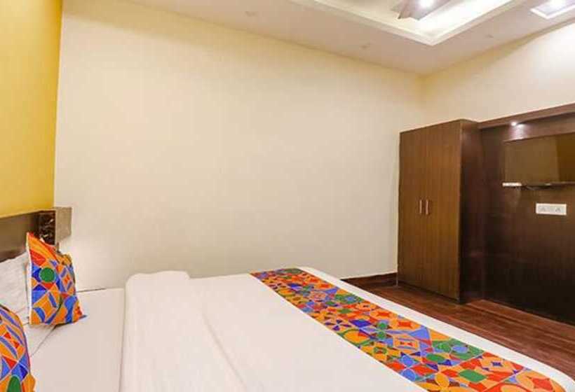 Fabhotel Ambika Dx
