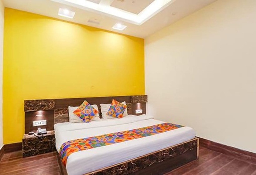 Fabhotel Ambika Dx