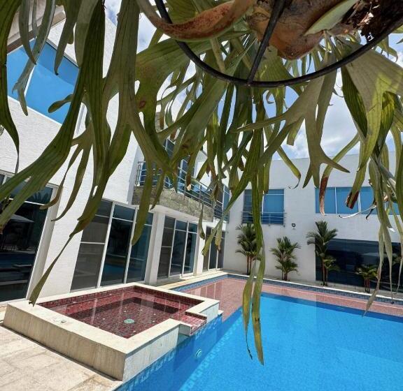 هتل Lotto Boutique