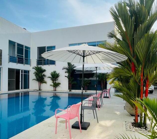 هتل Lotto Boutique