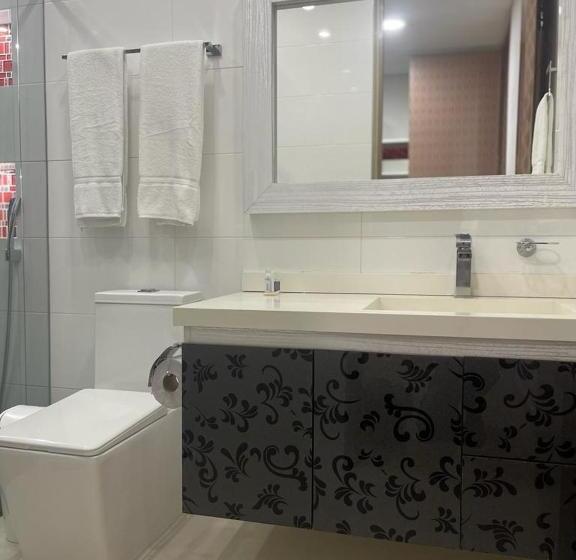 هتل Lotto Boutique