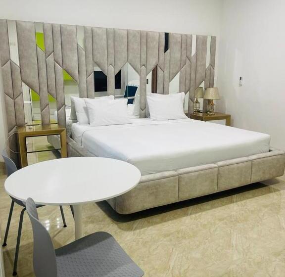 هتل Lotto Boutique