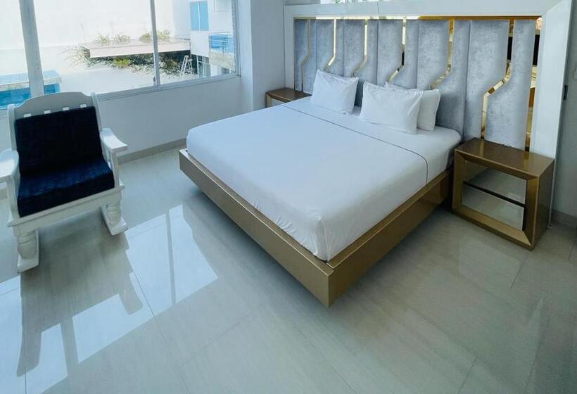 هتل Lotto Boutique