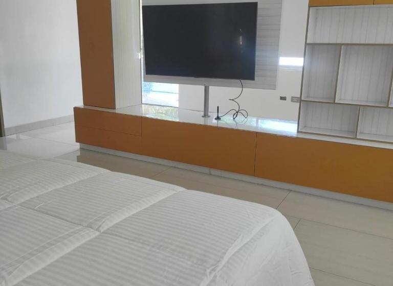 هتل Lotto Boutique