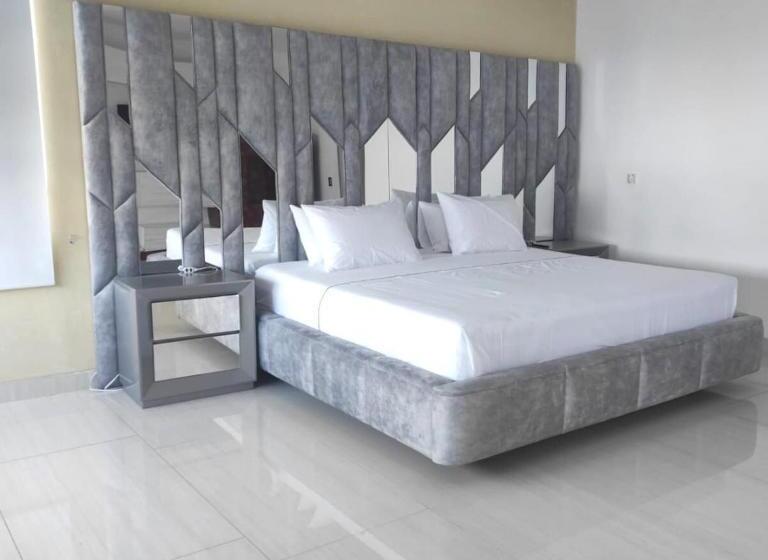 هتل Lotto Boutique