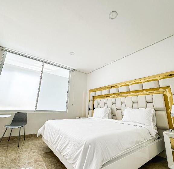 هتل Lotto Boutique