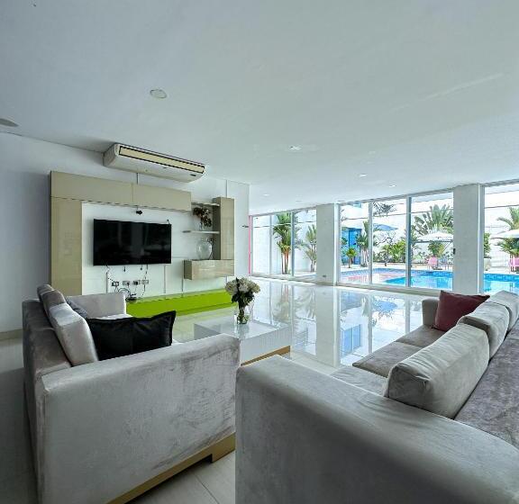 هتل Lotto Boutique