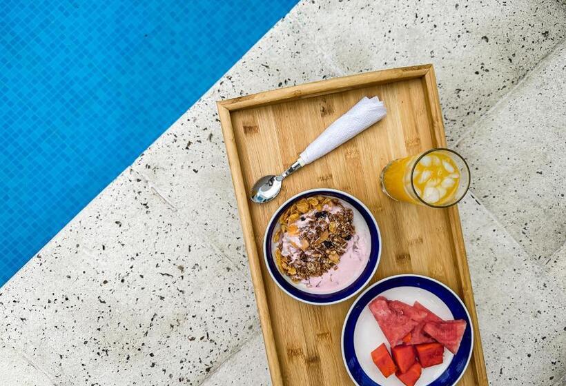 هتل Lotto Boutique