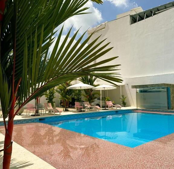 هتل Lotto Boutique