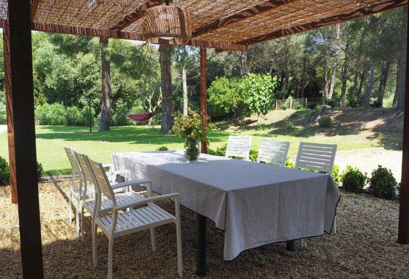 ホテル Masia Can Pitu