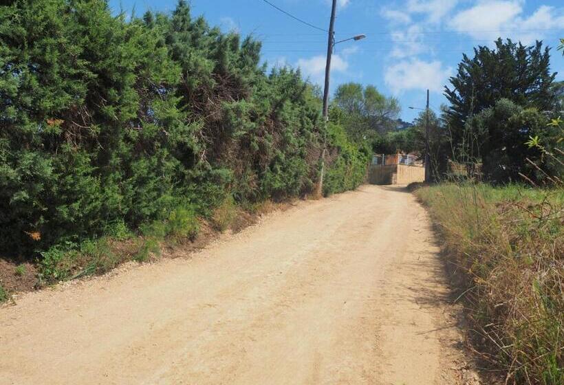 ホテル Masia Can Pitu