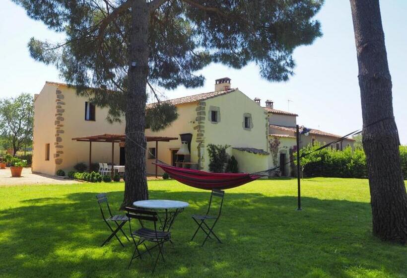 ホテル Masia Can Pitu