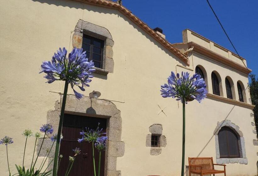 ホテル Masia Can Pitu