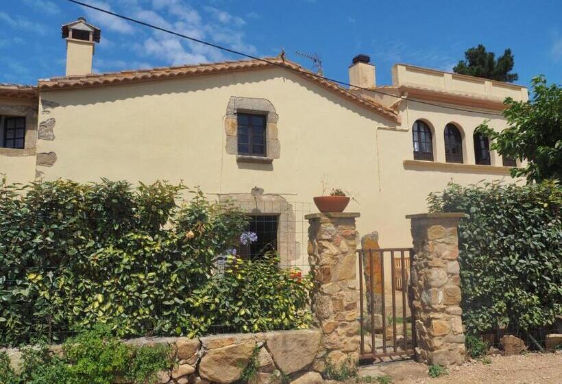 ホテル Masia Can Pitu