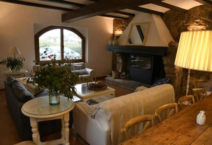 ホテル Masia Can Pitu