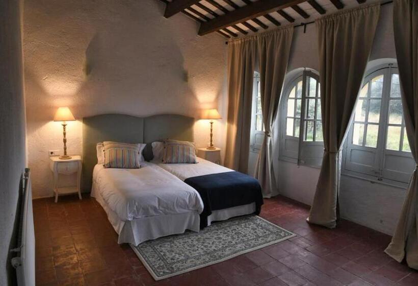 ホテル Masia Can Pitu