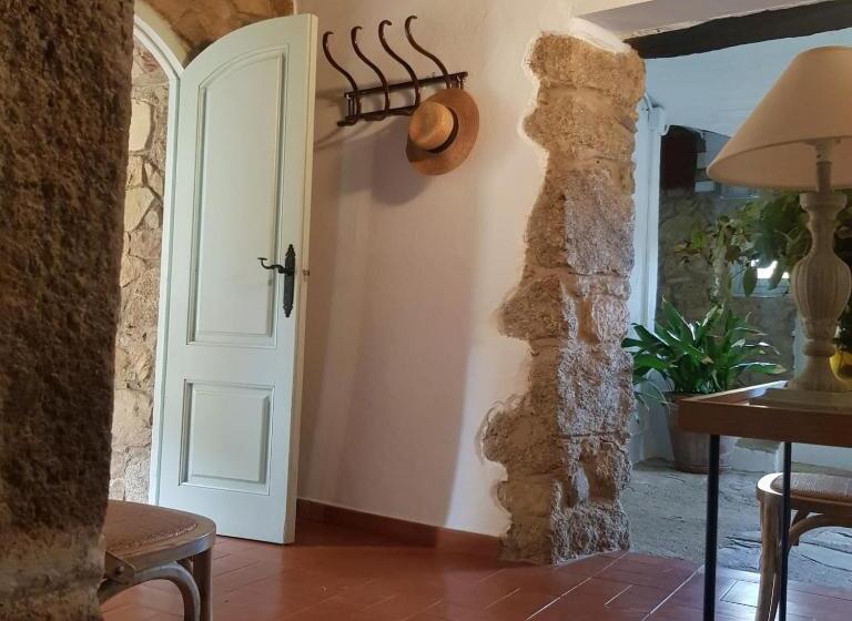 ホテル Masia Can Pitu