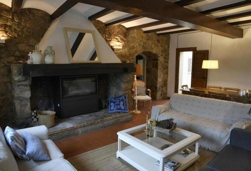 ホテル Masia Can Pitu