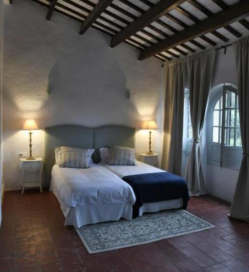 ホテル Masia Can Pitu