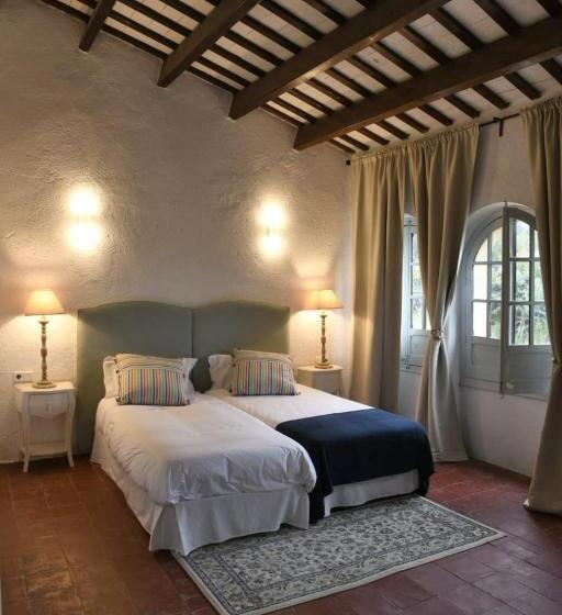 ホテル Masia Can Pitu