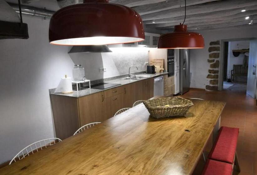 ホテル Masia Can Pitu