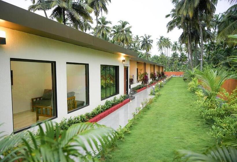 בית מלון כפרי Novobliss Resorts