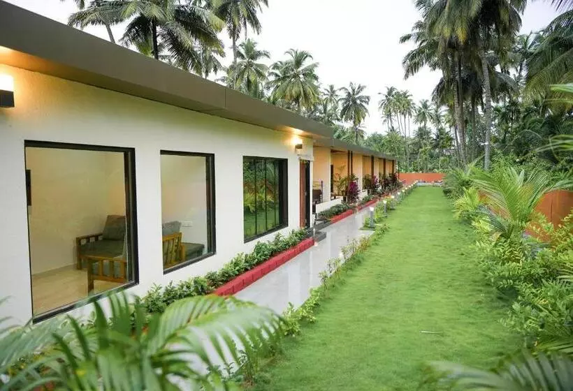 Hotelli Novobliss Resorts