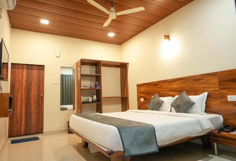 בית מלון כפרי Novobliss Resorts