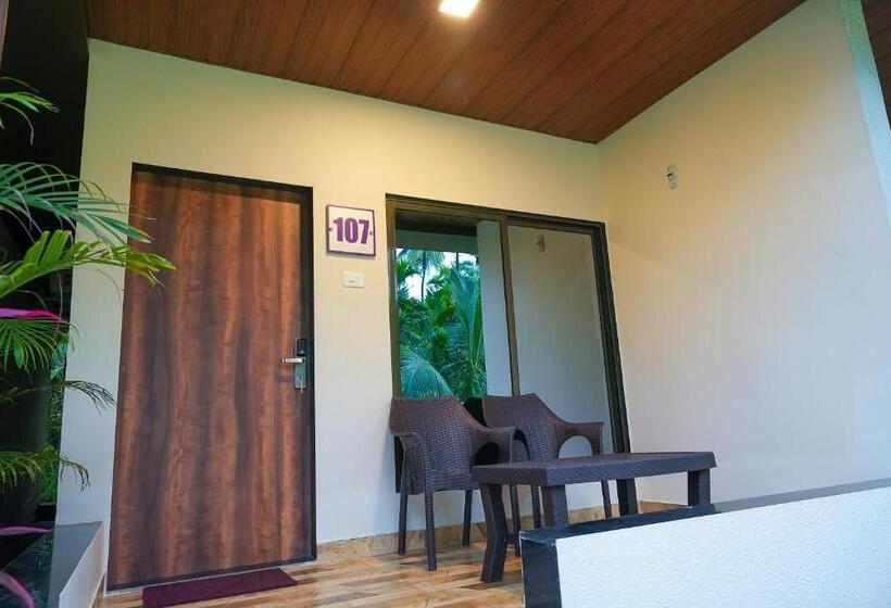 בית מלון כפרי Novobliss Resorts